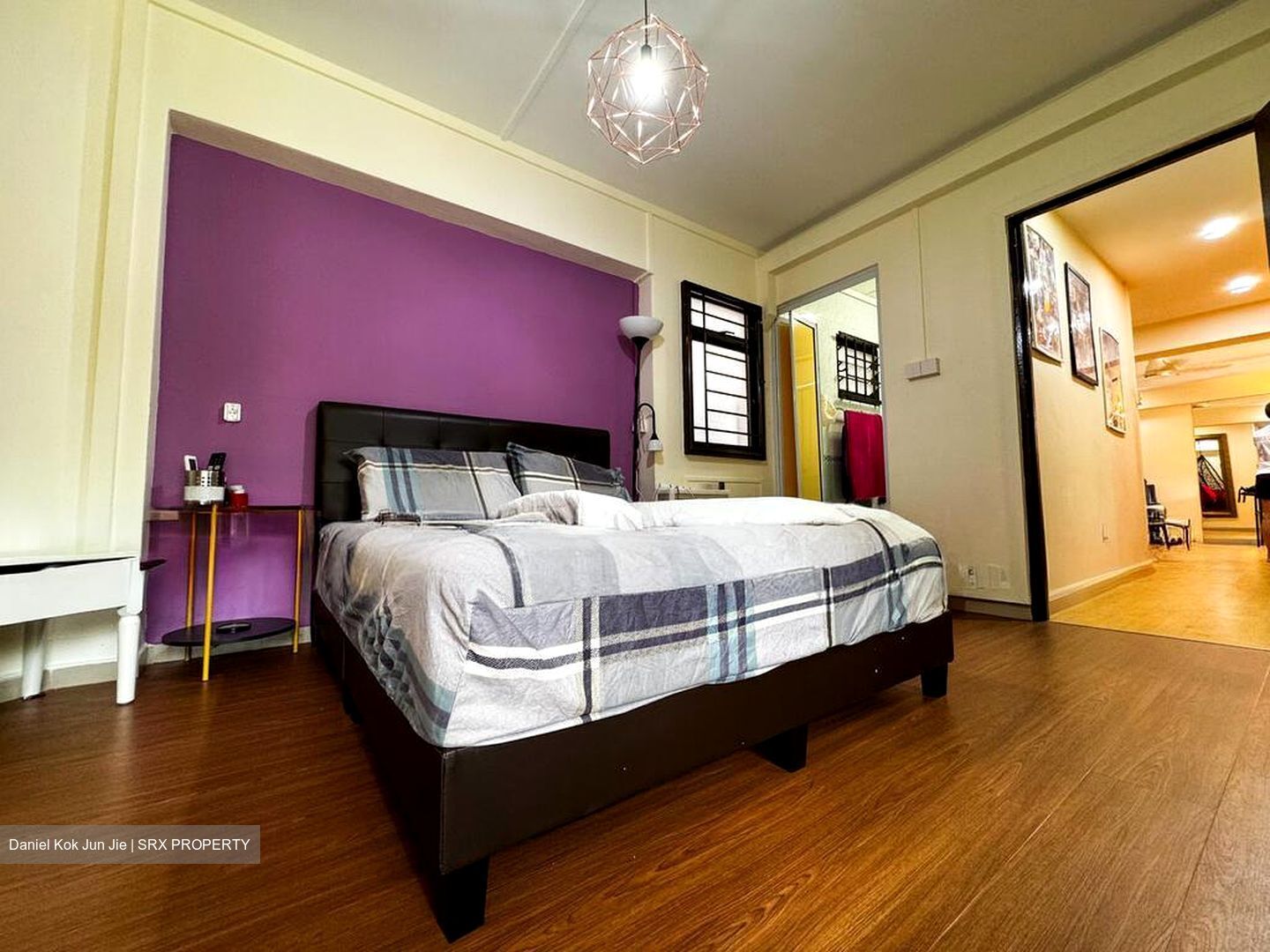 Blk 589 Woodlands Drive 16 (Woodlands), HDB Executive #506335371